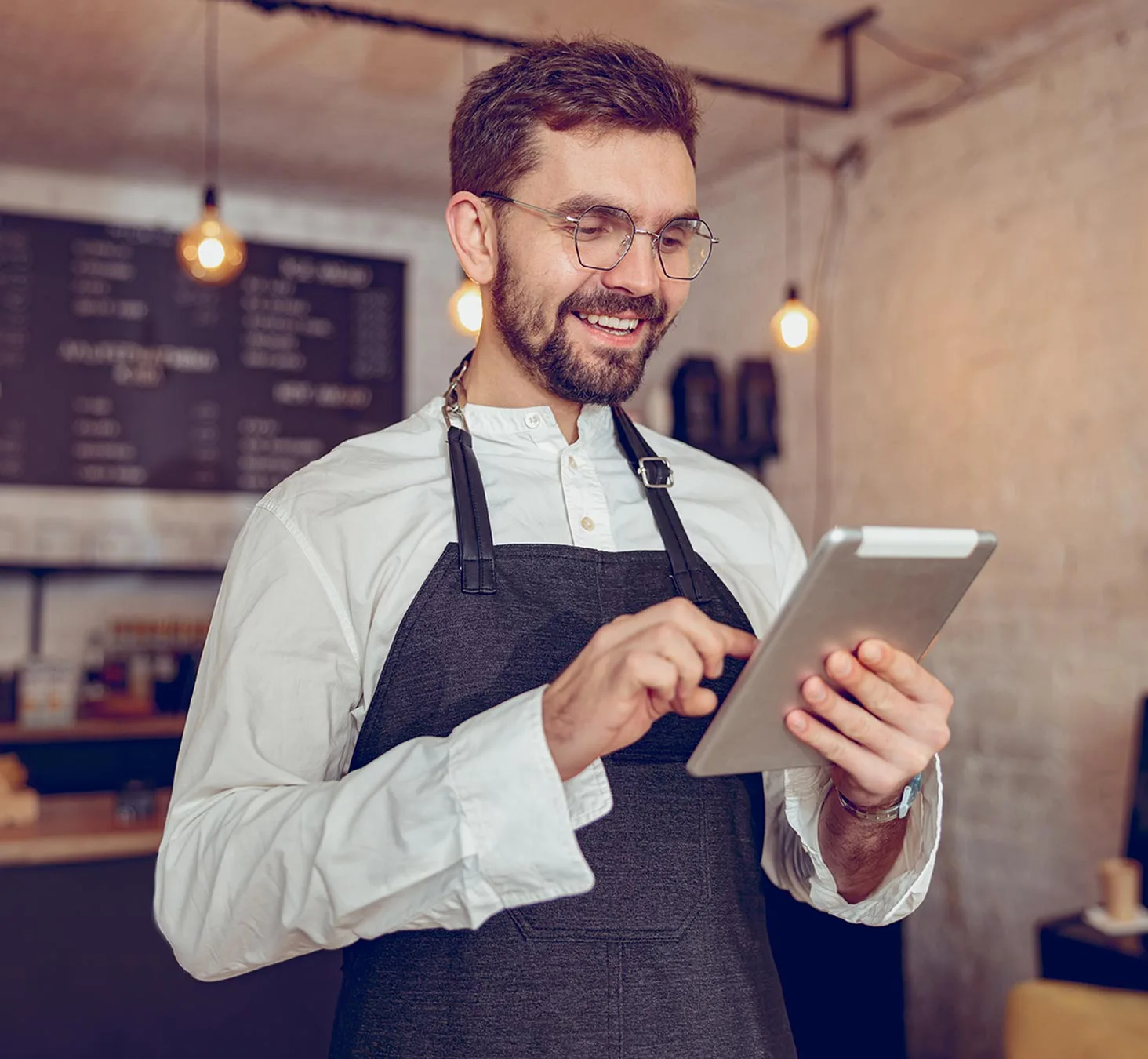 Gelişmiş Adisyon Yönetimi